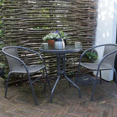 Natural Loft 公寓 卑尔根