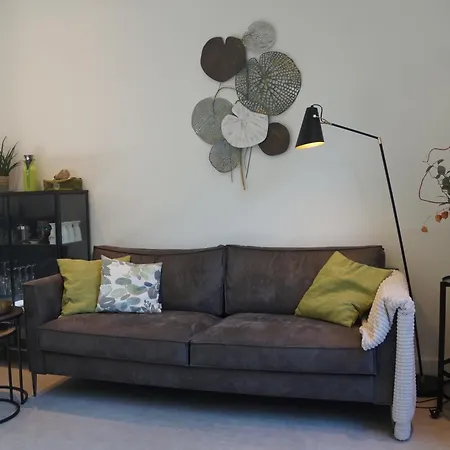 公寓 Natural Loft *