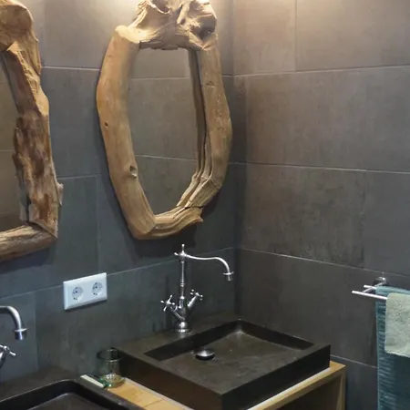 Natural Loft 公寓 *