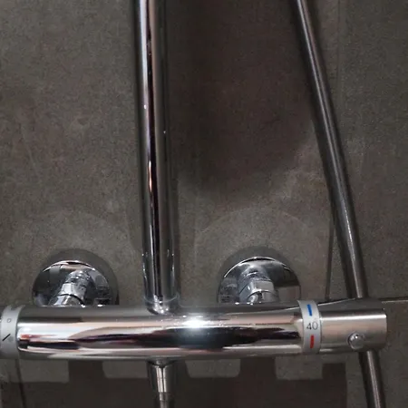 Natural Loft 卑尔根