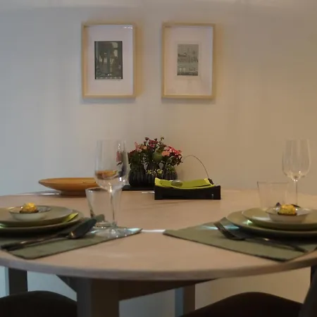 Natural Loft * Bergen