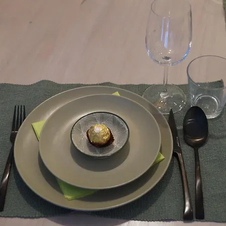 公寓 Natural Loft 卑尔根