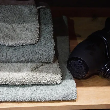 Apartman Natural Loft