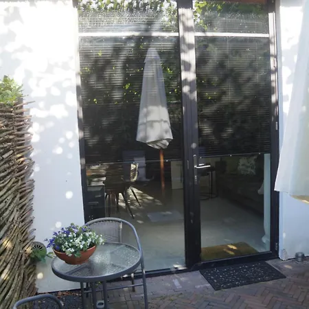 Apartman Natural Loft *